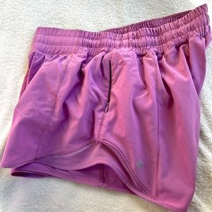 LULULEMON short 4”